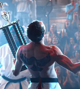 The Hawk🦅🗿  - ELI MOSKOWITZ | HAWK {4K} || COM MEDO [Slowed] - #cobrakai #editor #edit #fy #cobrakaiedit #cobrakaiseason6 #elimoskowitz #robbykeene #hawkcobrakai 