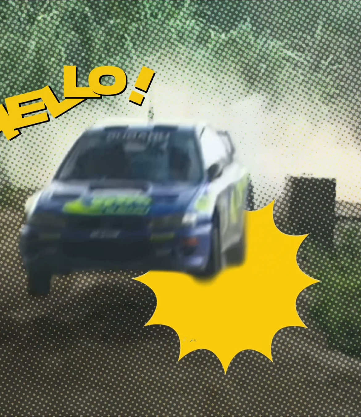 1997 INDONESIA BABYYYY 😮‍💨 // how did that guy slip tho 😭🙏 || ‘little bit taller’ transition needed some work tbf || #WRC #wrc #rally #rallyedit #caredit #car #edit #1997rally #indonesia #1997 #pop #comic #cartoon #unique #firstvideo #fup #fyp #forupage #foryoupage #viral 