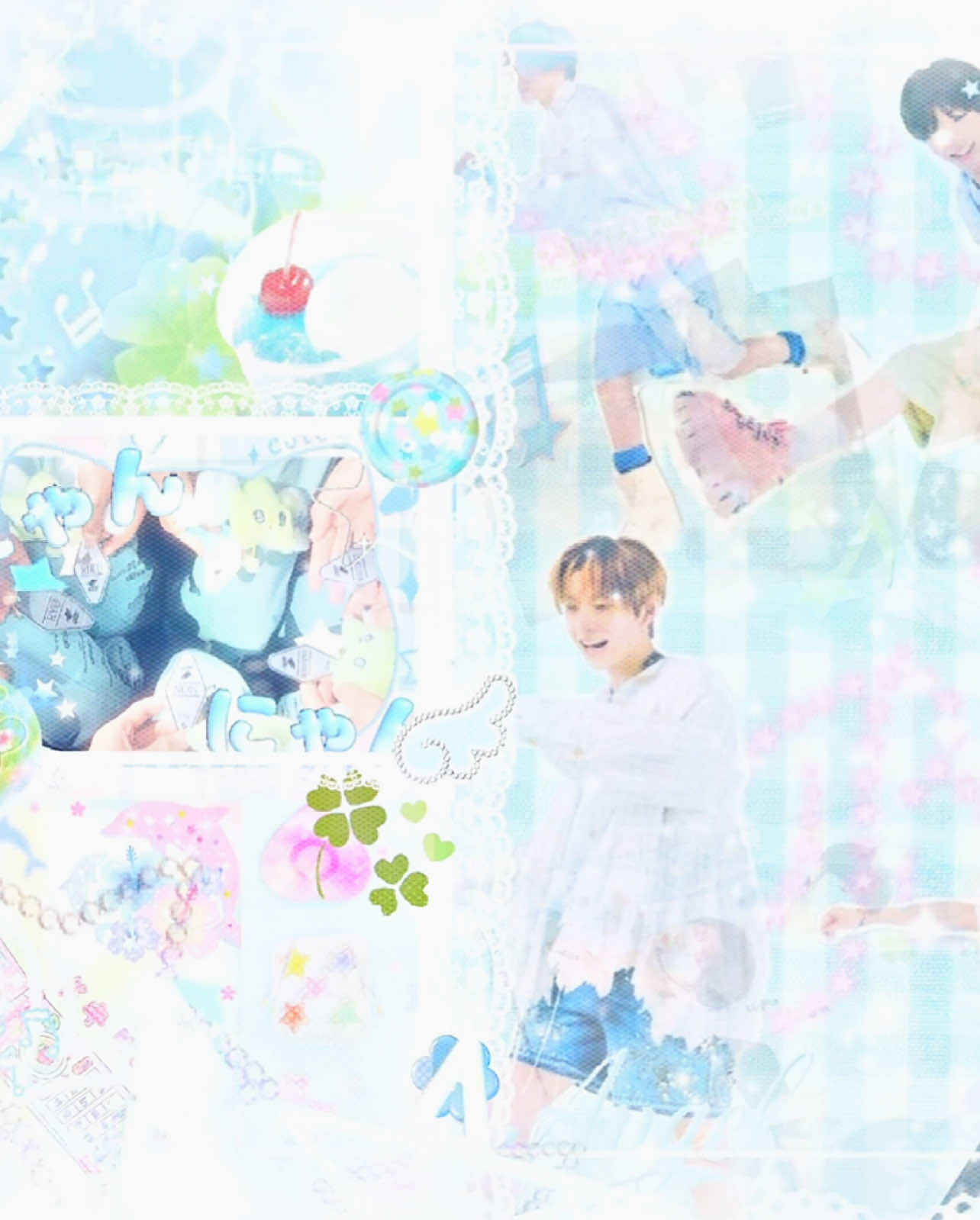 this is one of my fav moodboards so far ☆〜（ゝ。∂) ! !  #nctwish #nct #wishzen #czennie #ncity #nctzen #kpop #nctwishedit #fyp #xyzbca #엔시티위시 #엔시티 