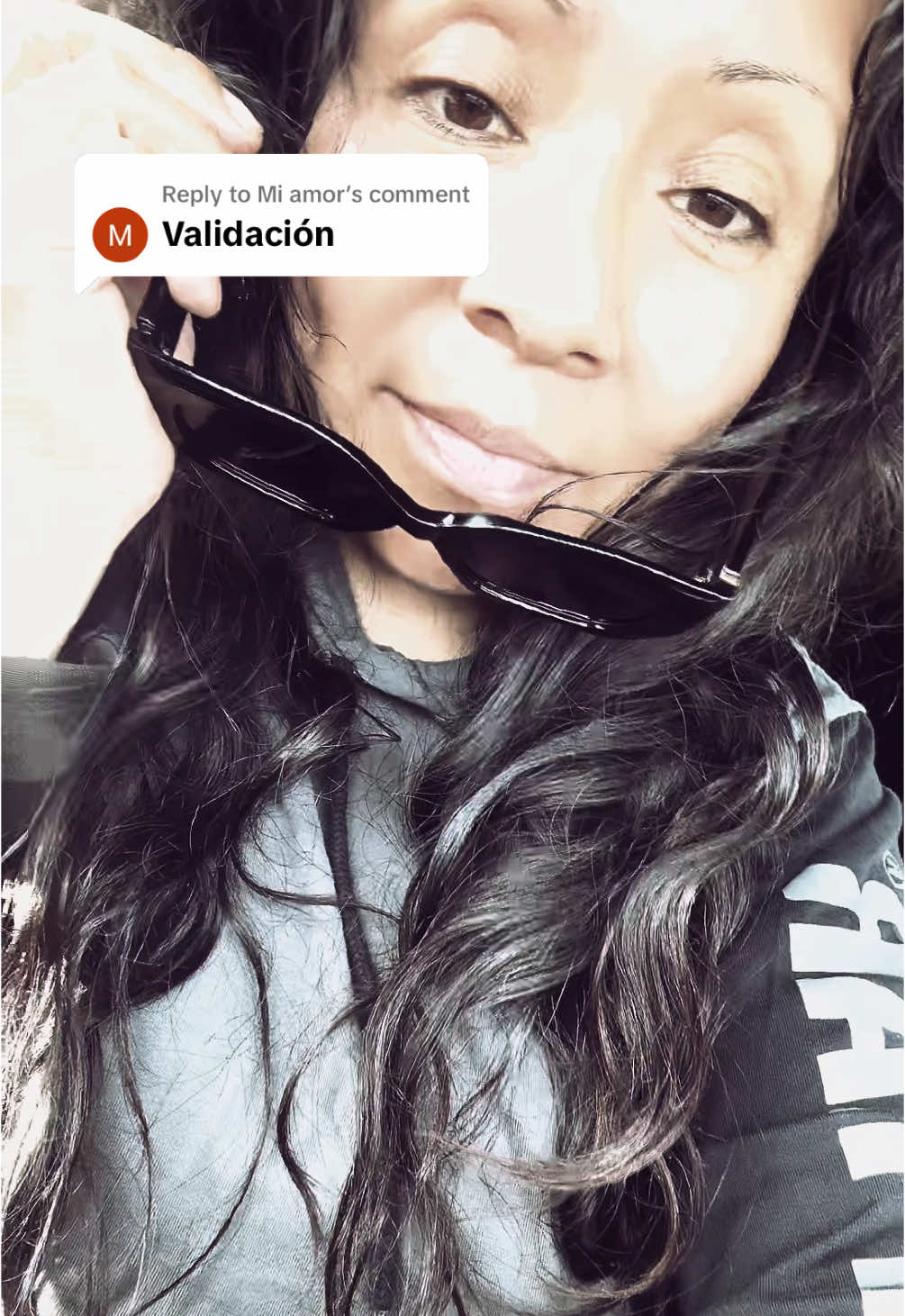 Replying to @Mi amor.   Le pendejete este  #parati #viral #keepontruckin #truckersoftiktok #fypシ #tiktok #mexicana🇲🇽🇺🇸 #northdakota #18wheeler #trending 