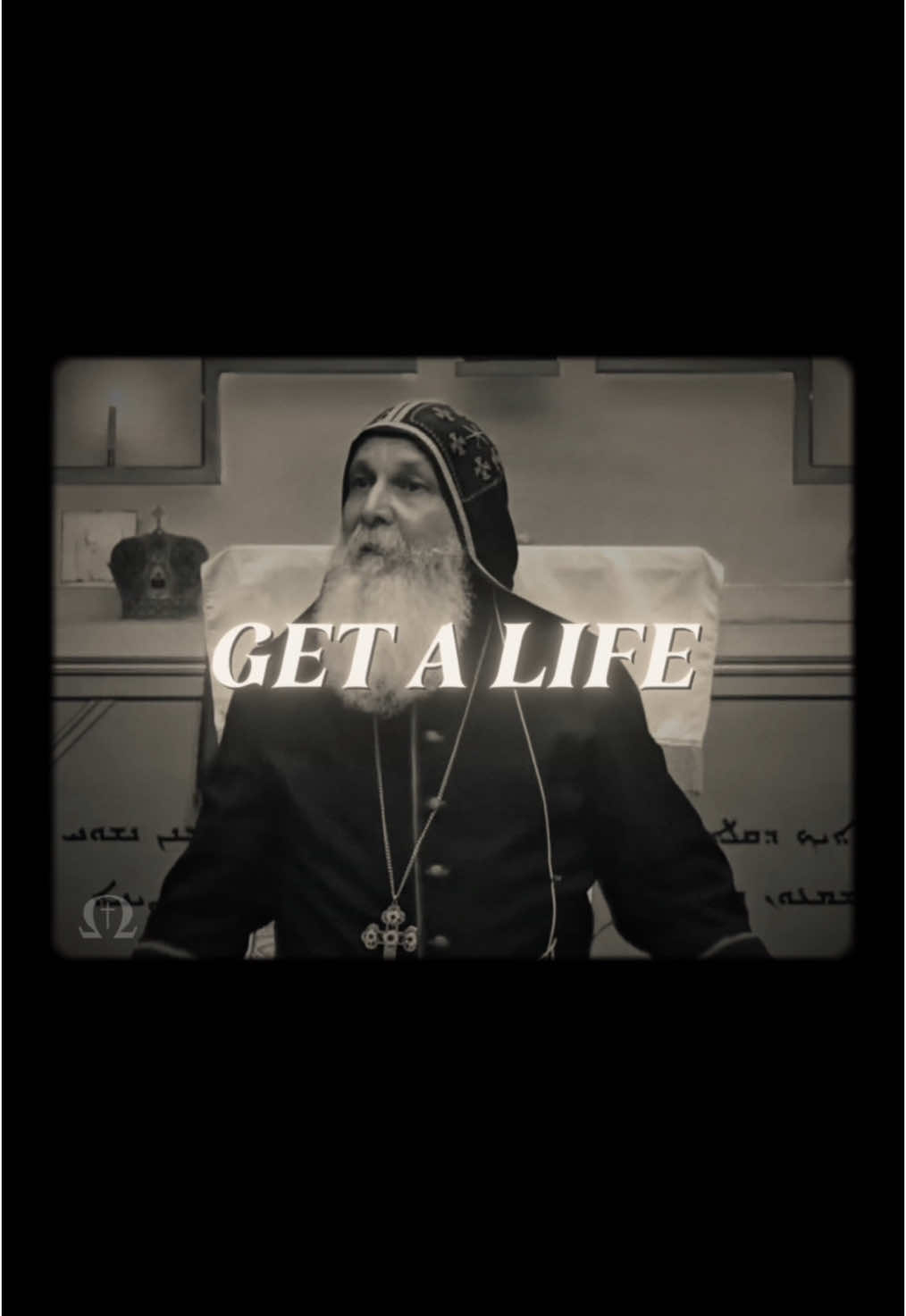 Get A Life || #christian #edit #fyp #jesus 