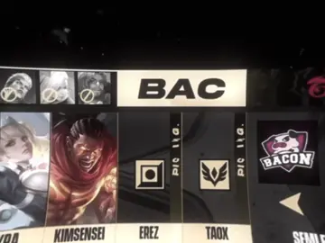 เลิกตัดๆ (ปล.ตัดลวกมากรีบนิดหน่อย) #markkyไม่ง่วงเลย #bacontime #rovproleague 