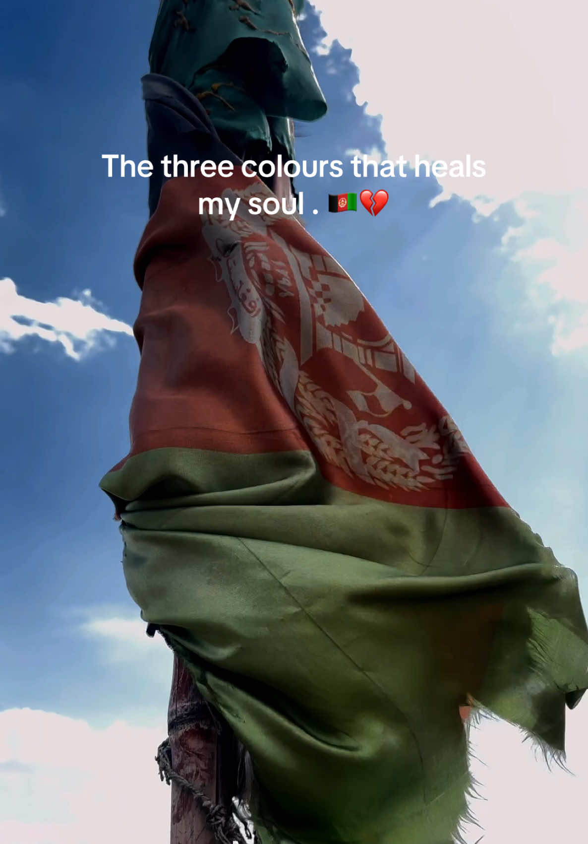 Forever in my heart 🇦🇫❤️🫶🏻