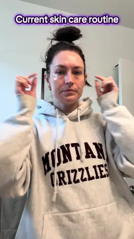 My current skin care routine for now. Will be adding vitamin c serum down the road and looking for another spf @Good Molecules @La Roche-Posay @rhode skin @byoma #skincare #skincareroutine 