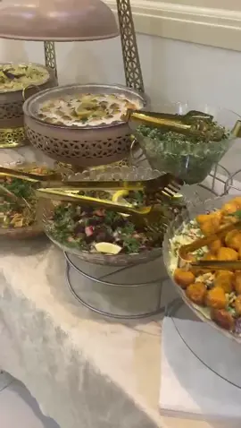 #بوفيهات #سلطات #شعبيات #طبخ #بيشه #اكسبلور #اكس 
