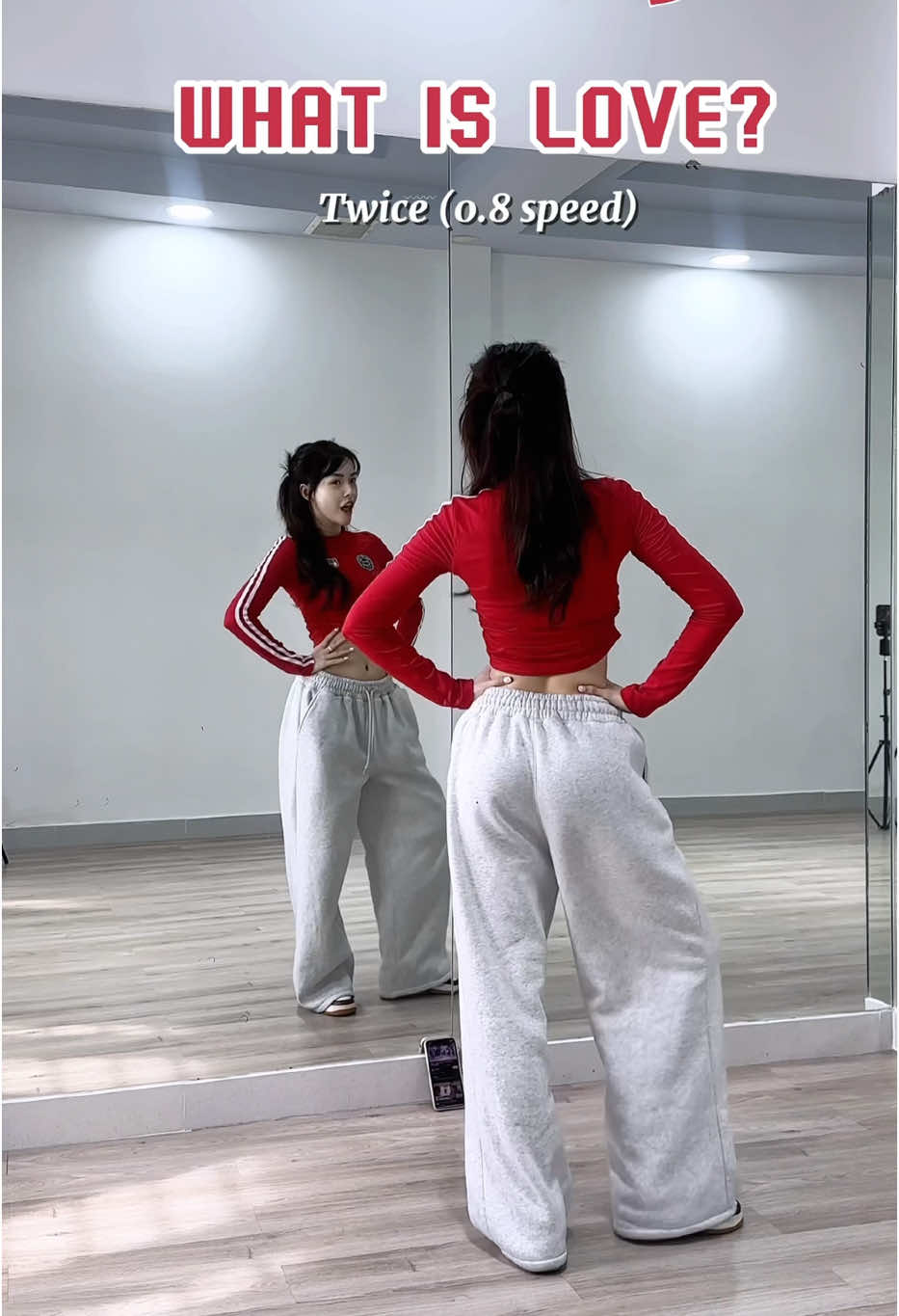 Bring it back 🎀 #Zia #whatislove #twice #fyp #xh #viral #kpopdancecover #dancevn #dancechallenge #kpopfyp #lopnhayquan10 #lopnhayquantanphu 