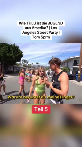 #Party #Tom #TomSprm #LA #Treu #Jungend #Krass #Wasser #damn #Teil5 