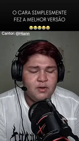 @Hiann Fez a melhor versão do Rap do Itachi do 7 minutoz!!! #viral #fy #canto #rapdoitachi #7minutoz #itachi #uchiha 