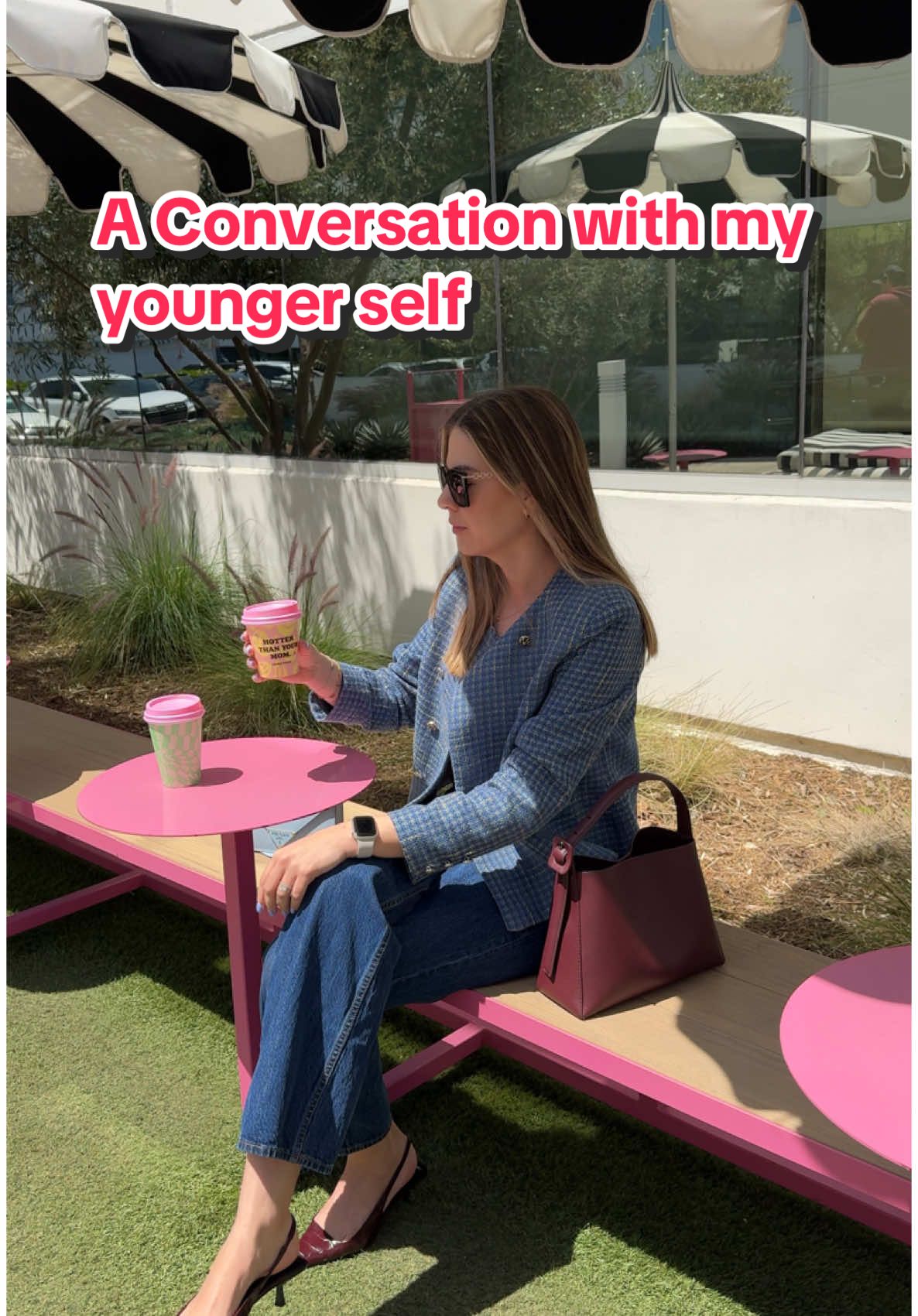 If you could meet your younger self today… what would you tell her? At 19, I didn’t have it all figured out. I was heartbroken, scared, and questioning everything about myself. It took years of searching, healing, and rebuilding. Therapy, coaching, Reiki, ThetaHealing, numerology, astrology — I tried it all. Not because I was broken— but because I was desperate to understand myself. Deep down, I always knew who I was. But fear kept me trying to fit into places I was never meant to belong. I kept adjusting, shrinking, second-guessing. And all it got me was burnout, self-doubt, and a life that never felt like mine. It wasn’t until I stopped fighting myself— until I dared to dig deeper— that everything started to change. Astrology wasn’t just a tool for me. It was a mirror. A reminder of the truth I had buried under fear and expectations. Today, I know exactly who I am. I know my path. I know my mission. And I’m not asking for permission to live it. I’m not shrinking to be palatable. I’m not molding myself to fit into spaces I’ve outgrown. I’m done apologizing for taking up space. I’m here. Fully. Unapologetically. Exactly as I was always meant to be. #astrologytiktok #personalgrowthjourney #personaltransformation #selfimprovementdaily #mindsetshift #mindsettransformation 