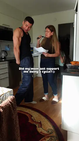 A*abolic💉macros check 🍗 with @Dr Cal - AI Calorie Tracker  #anabolic #physique #bodybuilding #mom #gymaddicted #motivation #babyfacepower 