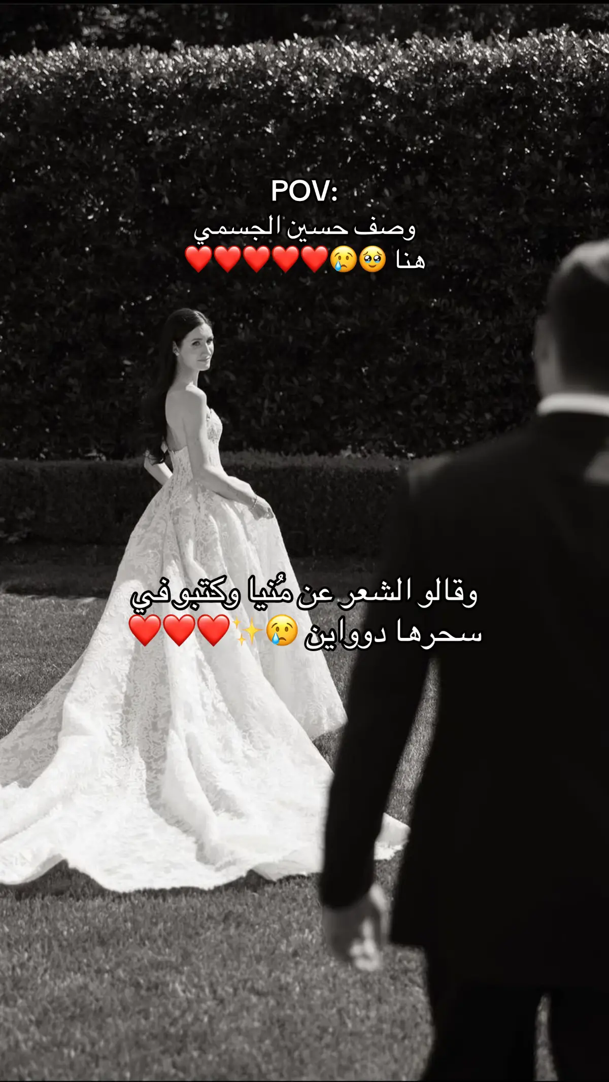 #foryou #fyp #الشعب_الصيني_ماله_حل😂😂 #زفه #زفات_عرايس #CapCut #اكسبلورexplore #هشام_ماجد #السعودية #fypage #foryoupage 