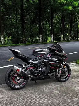 My CF MOTO 450SR looks so gorgeous💥❤️‍🔥😁 . . . . . . #Motorcycle #BikeTok #motorcyclelife #Superbike #throttlebeast #bikelovers #MotoVlog #povride #TwoWheels #RiderLife #bikemods #exhaustsound #BikerBoyz #ridewithme #CleanRide #BikerCommunity #StreetRider #RevItUp #cfmoto #cfmotobangladesh #300sr #fyyppp #450sr #bdrider #mafia #biketherapy #crazyrider #theoutsider #r15v3