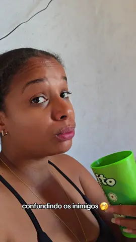 Alguém mais é assim?🤣