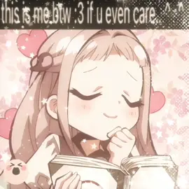 #yashironene ꩜ she's so cute I love herr #tbhk #tbhknene #toiletboundhanakokun #anime #animeedit #fyp #animefyp 