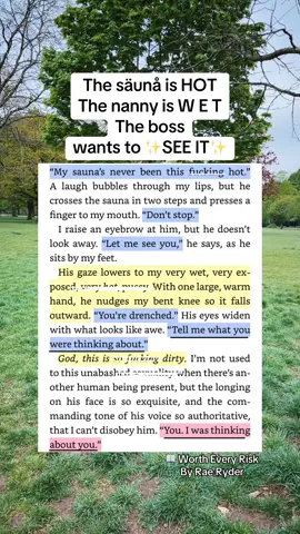 A grumpy Single dad finds love with his daughter’s nanny #billionaireromance #billionaireromance #billionaireromancereads #billionaireromancenovel #billionairerromancebooks #grumpysunshineromance #grumpysunshine #singledadromanceread #nannyromance #singledadromance #billionairebookboyfriend #bookish #possessivebookboyfriends #wortheveryrisk #raeryderauthor #BookTok #booktokfyp #kindleunlimited #kindleunlimitedromance 