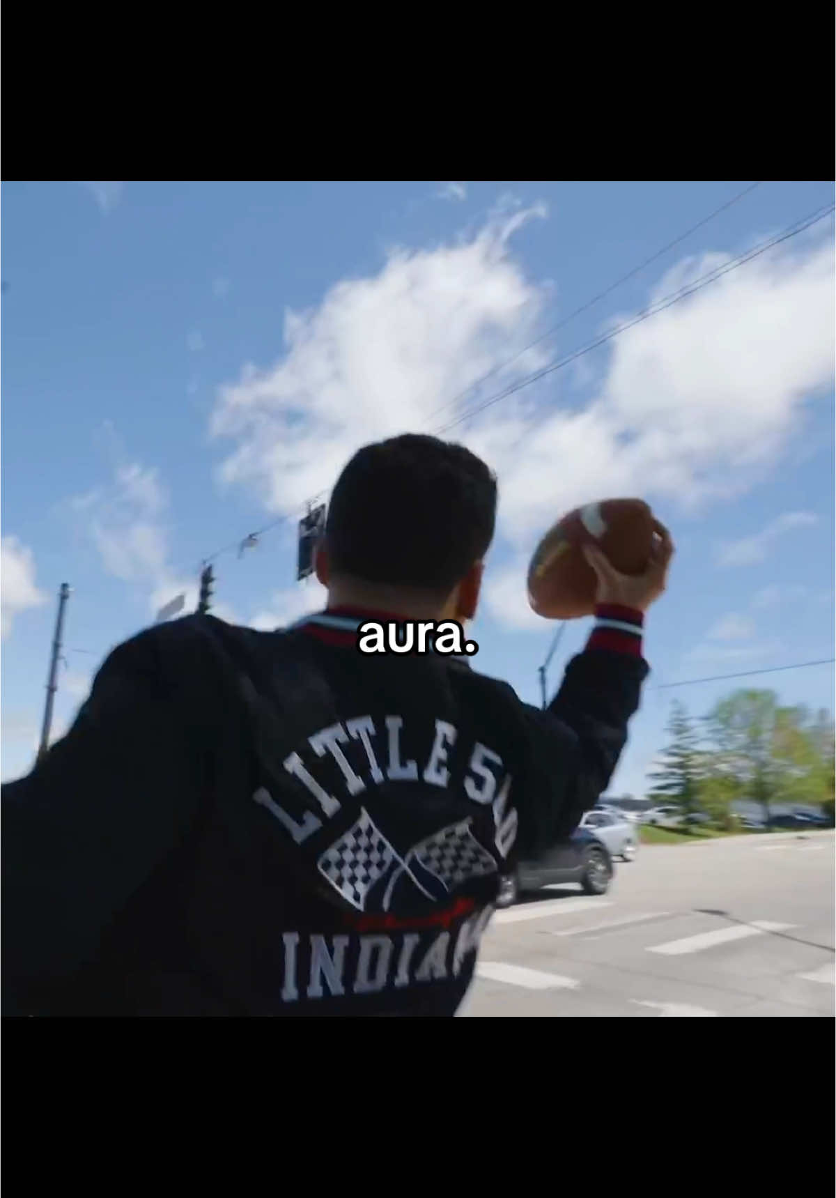 aura. #fyp #foryou #foryoupage #viral #trending #lacy #aura 