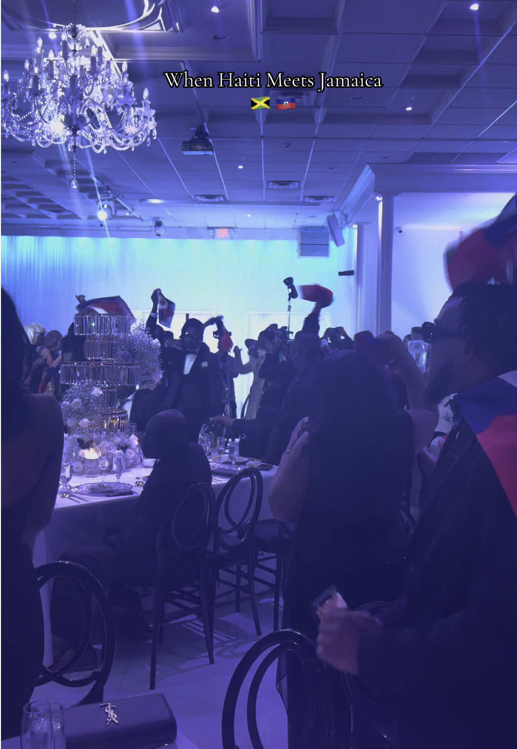 Ugh I love love!! This was such a beautiful wedding, so glad I was able to be there and witness it. Congratulations to The Dawe’s 🤍. #wedding #weddingtiktok #jamaicatiktok #haitiantiktok #weddingseason 