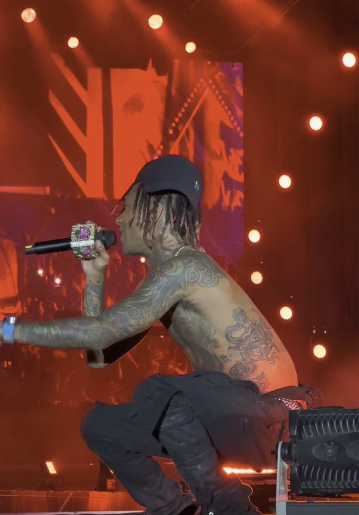 #thisisbeachplease @Swae Lee @Beach, Please! Festival 