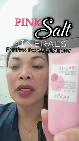 PROVEN & TESTED 👍👍👍  @user799491803426 #pores  #cleanser #pore #skincareroutine  #skincare #pinksalt #sadoer  #sadoerproduct #nature  #fyppppppppppppppppppppppp  #foryou #fy #fyp #foryoupage  #creatorsearchinsights  #searchengineoptimization  #engagementisthekey 