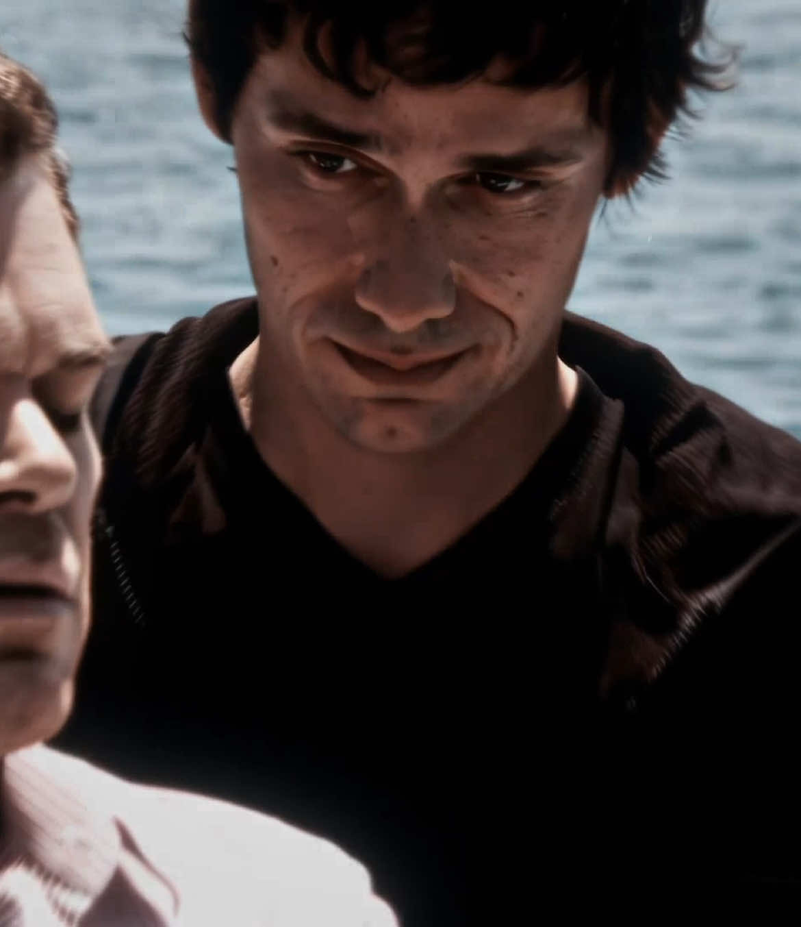 Best dexter villain //  Song: Endisnia - eybi (super slowed) #brianmoser #dextermorganedit #dexteredit #edit #fyo 