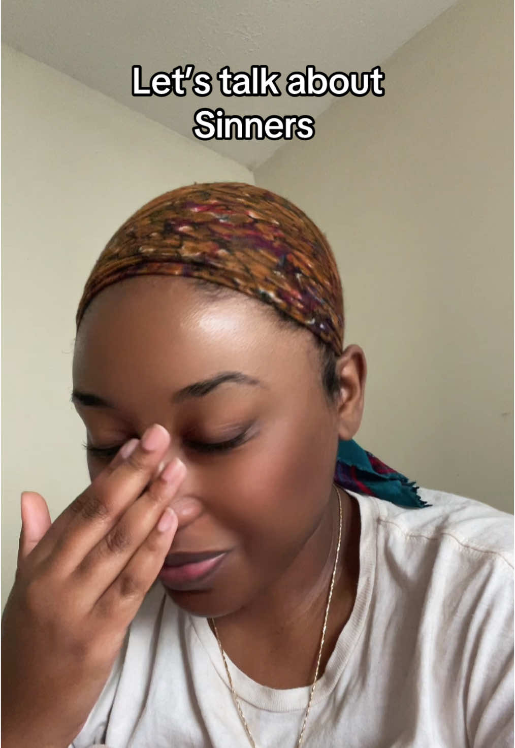 #sinnersmovie #moviereview 