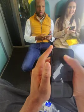 She was not happy bro #fyp #applepay #prank #fypシ゚ 