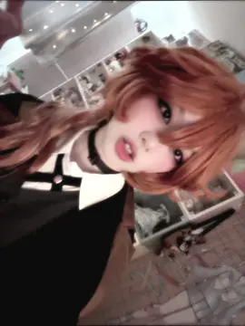 ✧˖°. #CHUUYA 𝜗𝜚 ‧₊˚ ⊹ :: i want ice cream #chuuya#chuuyanakahara#chuuyacosplay#chuuyanakaharacosplay#bsd#bungoustraydogs#bungoustraydogscosplay#bsdcosplay#cosplay#fyp#meow 