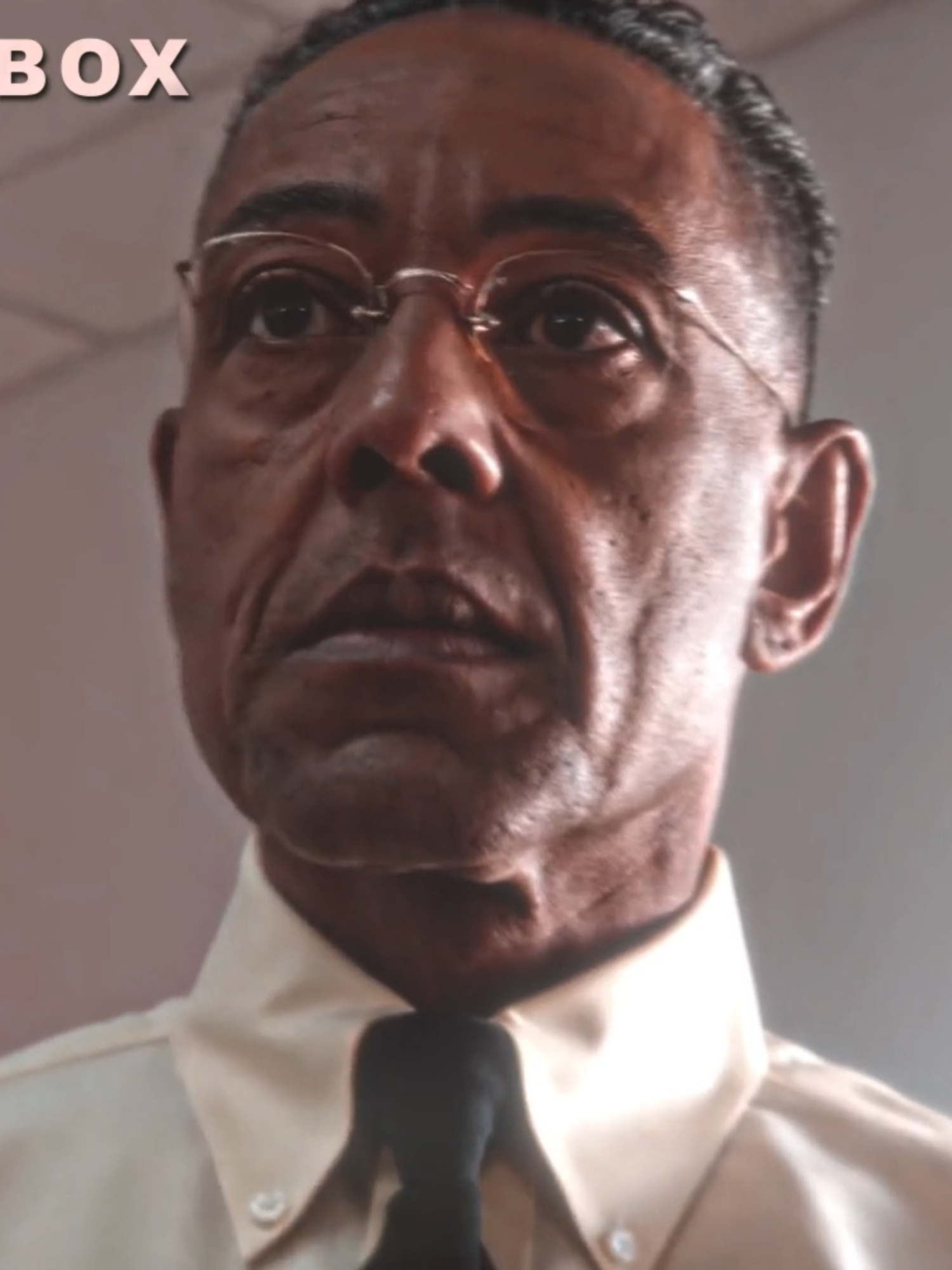 Gus is too cold#breakingbad #foryoupage❤️❤️ #aftereffectsedits #seriesnetflix #flott #edit #ae #gus #gustavofring