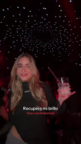 Ven a SPADE a recuperar tu brillo ✨ #brillo #antro 