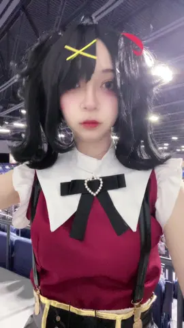 fukauna girl #amechan #amechancosplay #needystreameroverload #needygirlovedose #kangelcosplay 