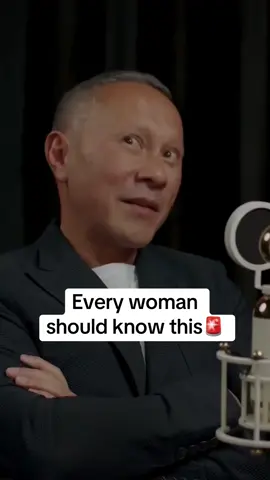Every woman should know this