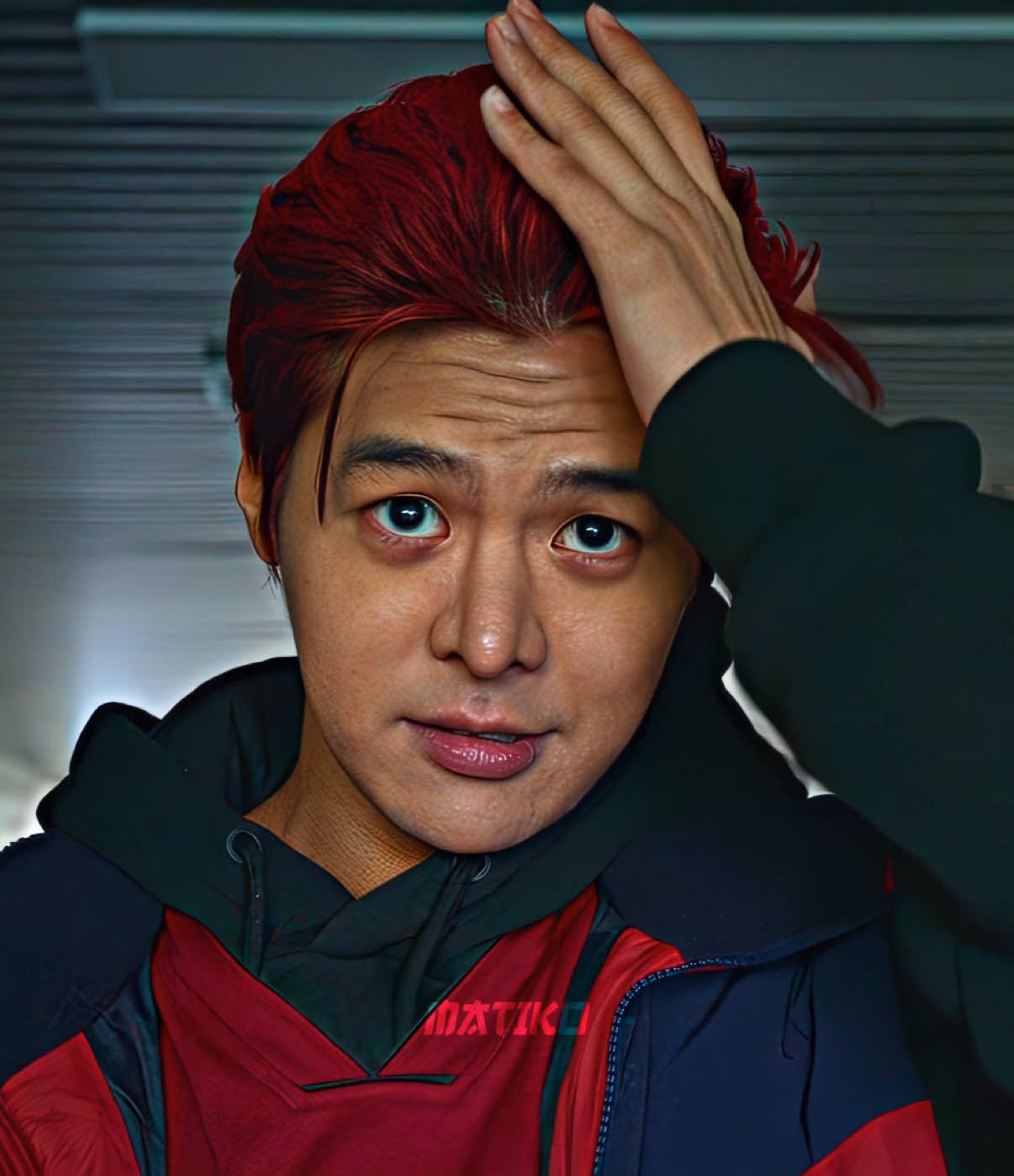 #weakheroclass2 #ryeoun #parkhum #kdrama 