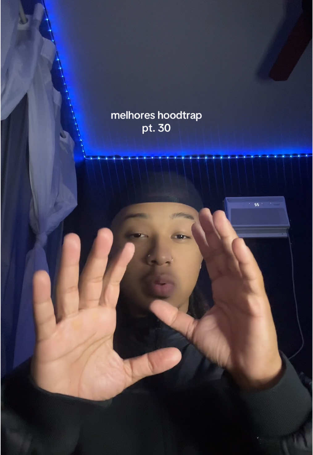 me mexo igual o jagger #hoodtrap #hoodtrapremix #maroonfive 