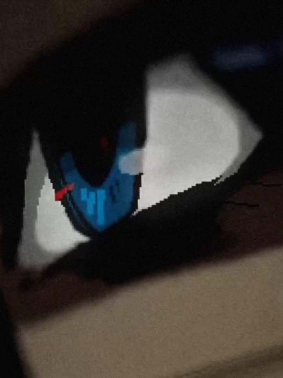 The quality might not be good (because I edited it with Capcut). Anyway, thanks for 400 followers. #signalisedit #signalis #edit 