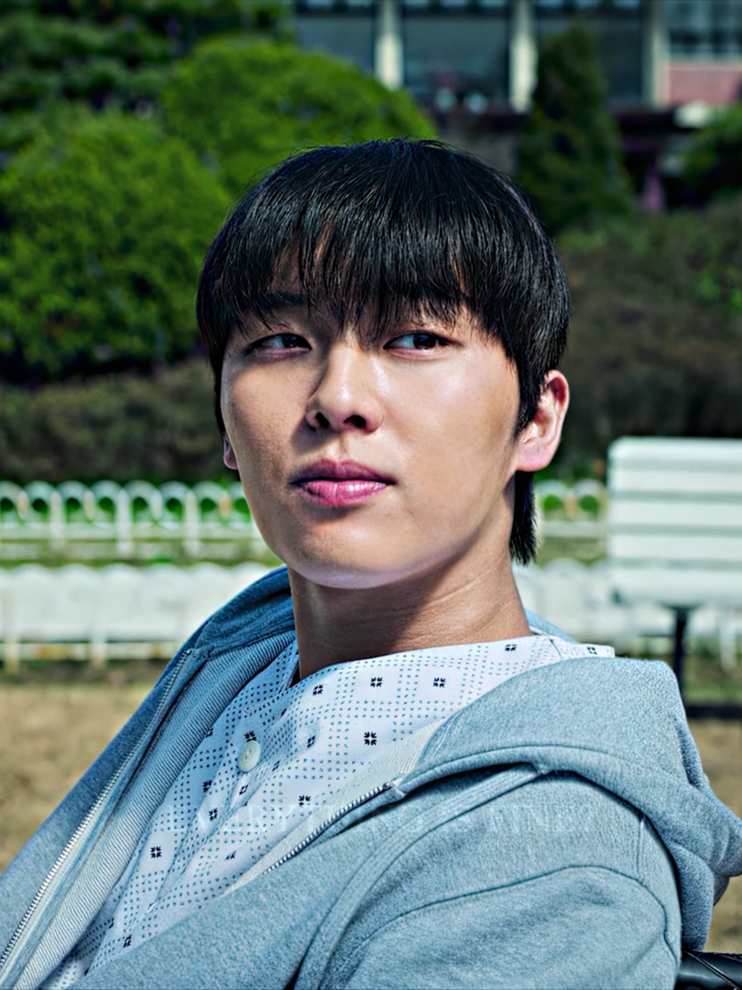 THEY'VE GOT SEASON 3 OUT NOW :,( #kdrama #weakheroclass2 #parkjihoon #choihyunwook