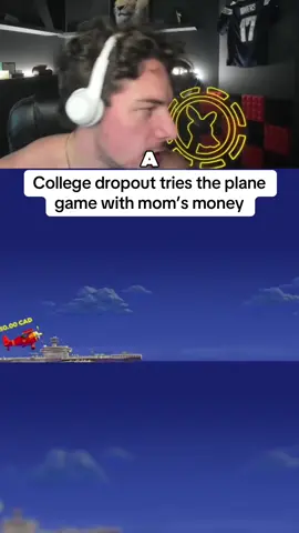 Cheeky Avia action #aviamaster #planegame #studentlife #student #college #dropout #rydurzclips #rydurz #videogame 