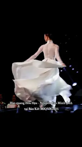 🔥Slayy!!! #beautyqueenvietnam #teamchenguyenquynhchau #nguyencaominhanh #miqvn #miqvn2025 #xuhuong #tiktok #viral 