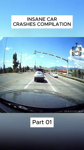 INSANE CAR CRASHES Compilation #dashcam #drivingfail #dashcamfootage #dashcams #dashcamcrash #insurance #baddriver #roadrage