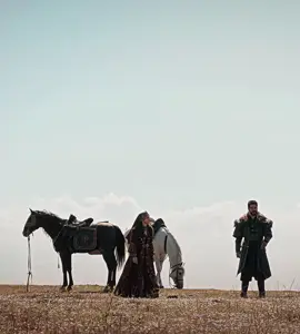 This is the matter Of State