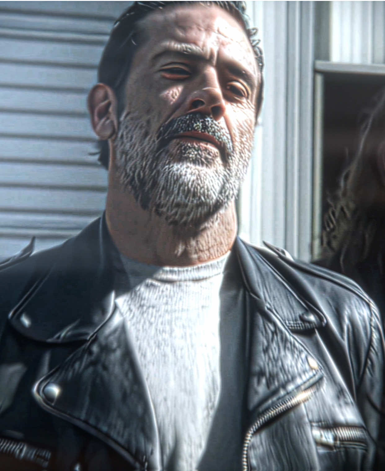 That night | all presets in bio | #thewalkingdead #negan #negansmith #thewalkingdeadedit #negantwd #twd #edit 