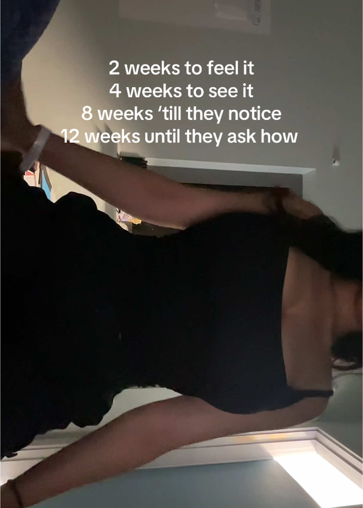 Fake body!! #fakebodyy⚠️ #fypageシ #xyzcba #motivation #workoutmotivation #bodygoals #bodytea #hourglass #girls #relatable 