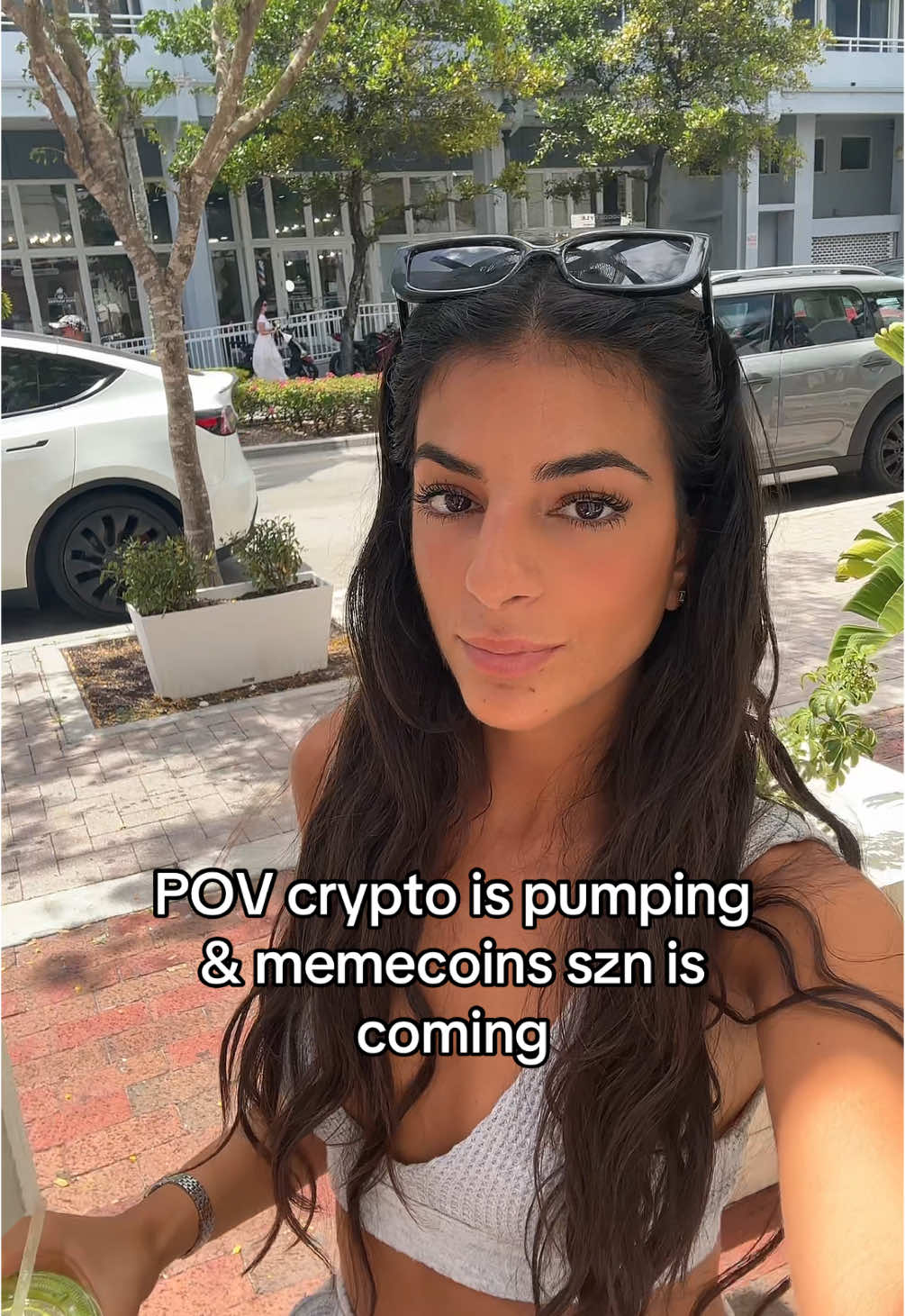 Exciting times for the chads & chadettes #digitalcurrency #cryptoforbeginners #bitcoin #xrp 