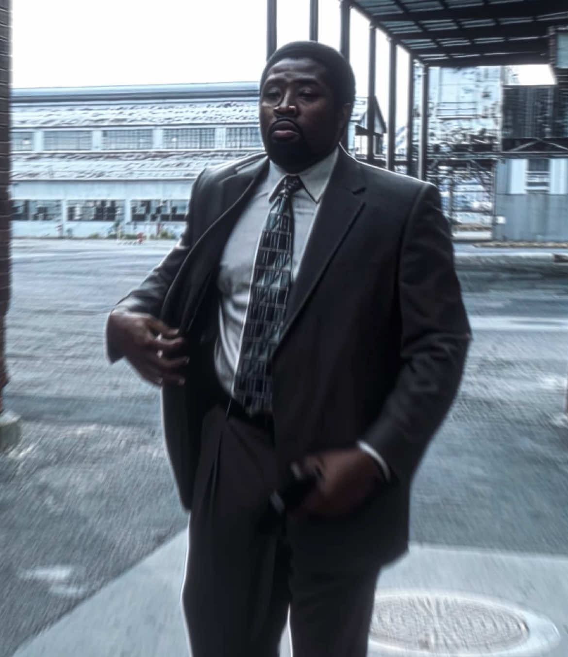 Was Wyatt the best agent? | Prison Break: Season 4 | SP: @Drxpz | #fyp #prisonbreak #prisonbreakedit #wyatt #goviral #edit 