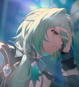 Anaxa past and her Sis > Source : BiliBili #HonkaiStarRail #anaxa #anaxagoras #hsr #fyp #hsrcreators #amphoreus #hoyoverse #hsrfanart 