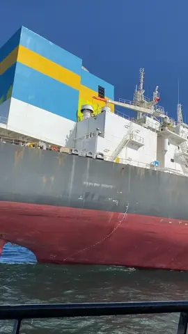 👉 #TheMarinerosVlog #SeaLifeVlogs #SeamanJourney #LifeAtSea #AdventureAwaits