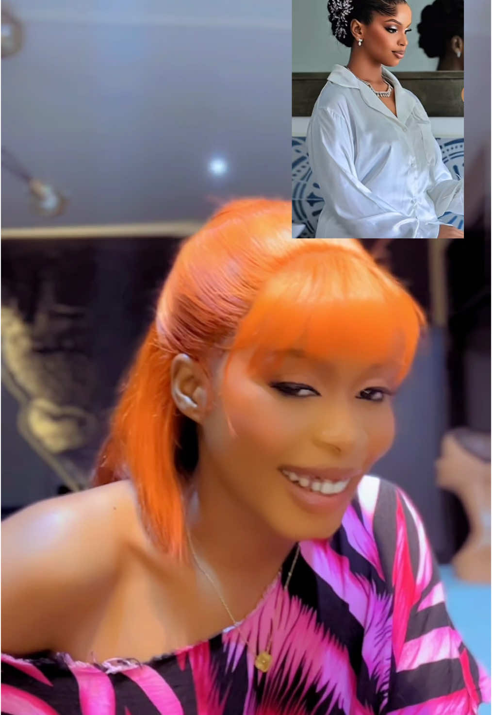 Mutusesa 😂😂🤣😂🤣#🇺🇬ugandanmakeupartist #makeupbyphiphi #makeupbyphiphi2 