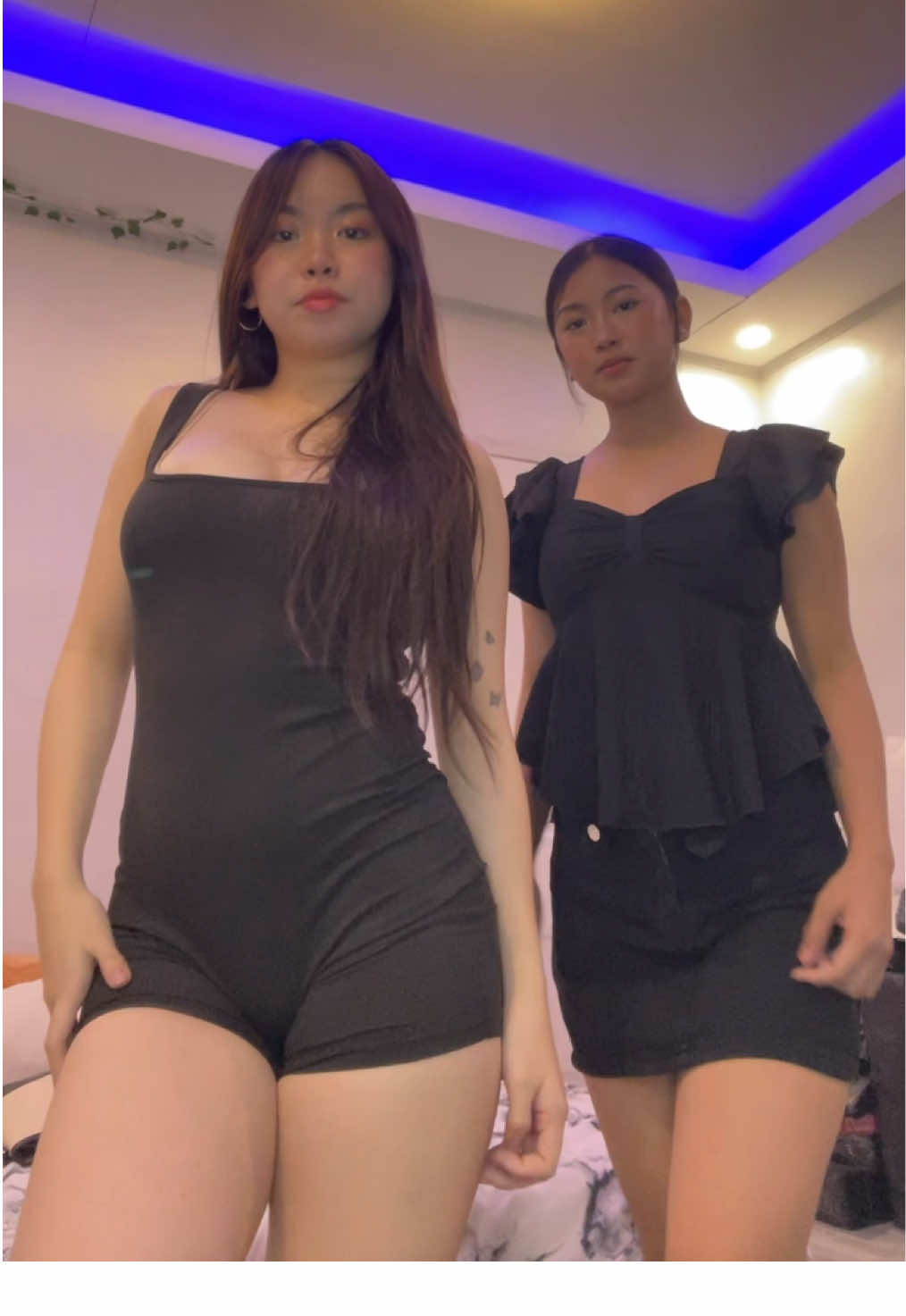 follow my new IG! @trishm.aquino