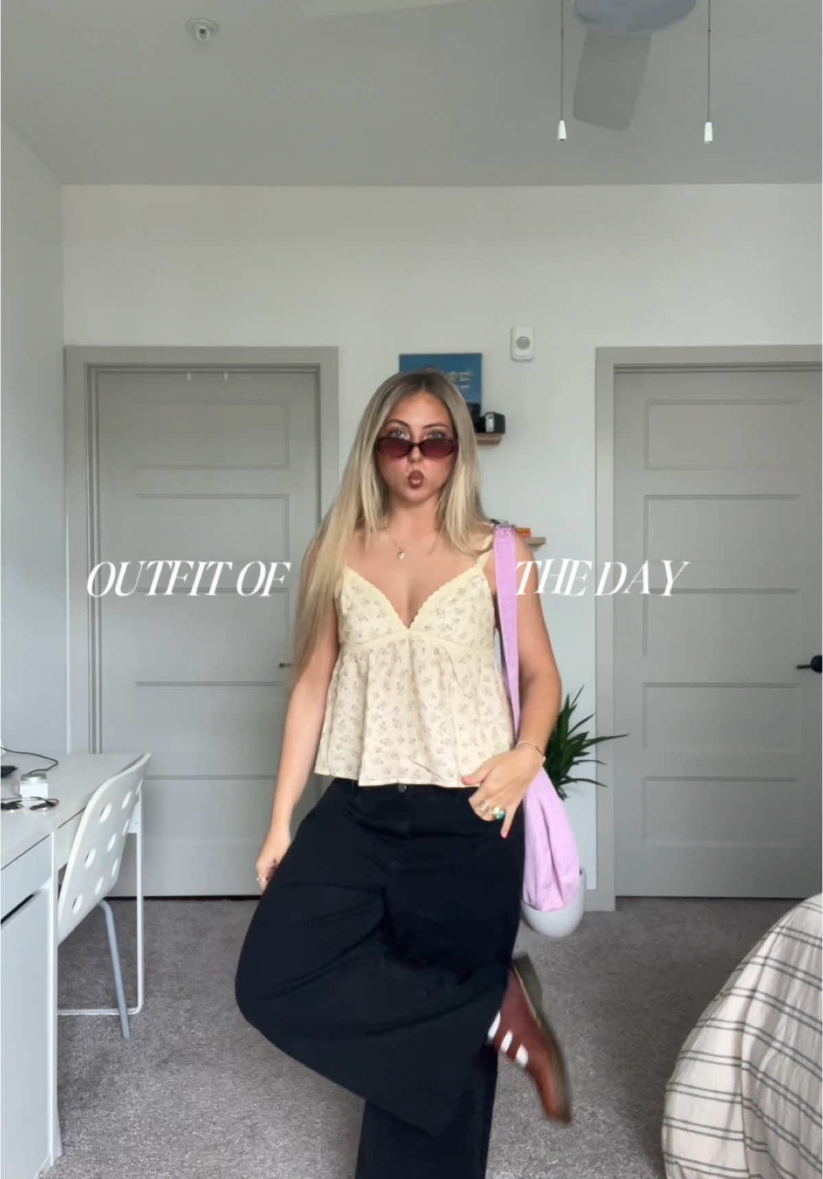 off to get a coffee ⭐️🏄🏼‍♀️🎂 @Cider #shopcider #OOTD #fit #Summer 