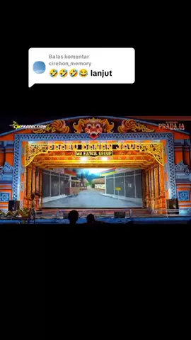 Membalas @cirebon_memory pt3#prabudananjaya #sandiwara_pdj #sandiwara #pdj #indramayu #viral #fypシ゚ @rangga.framesti 