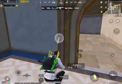 #PUBGMOBILE #ببجي_موبايل #مواهب_ببجي_موبايل_العربية #PUBGMOBILE 